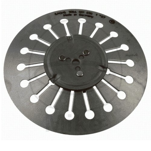 Diaphragm spring sachs 3054 - spring,