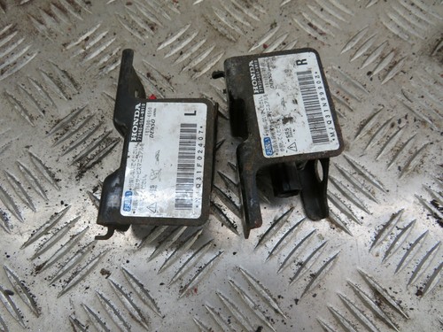 Honda civic type - civic, r