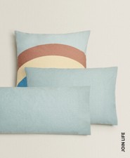 Zara Home Kids Rainbow