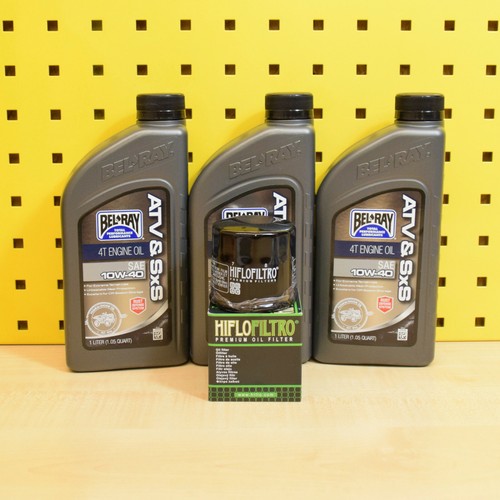 Yamaha yfm 450 grizzly - grizzly, set