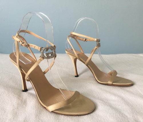 Gucci diamante crystal - diamante, gg