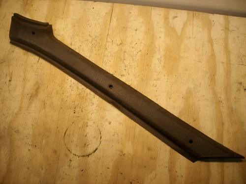 Porsche 924 944 pillar - porsche, a-pillar