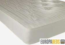 Made To Measure European Ikea Size 90 x 200,140 x 200,160 x 200 Milan Mattress 