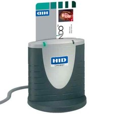 HID OMNIKEY 3121 USB Smart