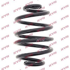 KYB Rear Coil Spring for