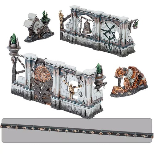Age sigmar skaventide - age, of
