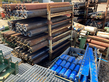 Used Conveyor Rollers