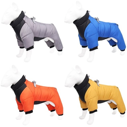 Dog coat winter - dog,