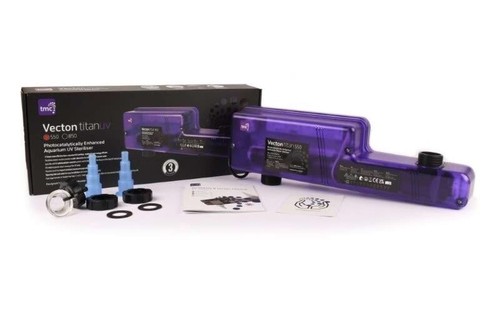 Tmc vecton titan 550 - tmc,