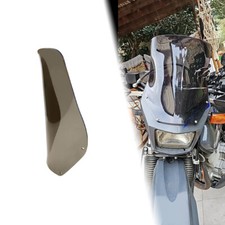 Wind-Block Cover Deflector