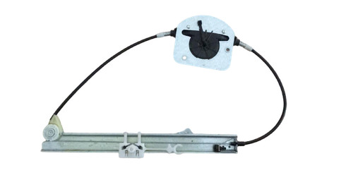 Window regulator mechanism - regulator,