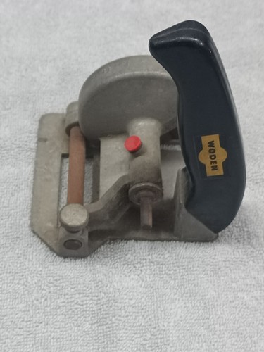Vintage woden p660 edger - woden,