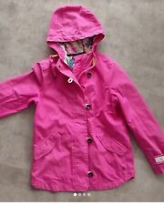 Joules Coat
