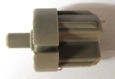 REMIS MOTORHOME  CARAVAN WINDOW BLIND SPARES CASSETTE SPRING  END CAP X 2