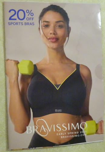 Bravissimo early spring 2025 - spring,