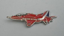 Red Arrows Hawk RAF Aeroplane