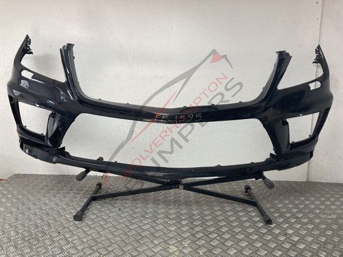 Mercedes ml63 w166 amg - ml63, m