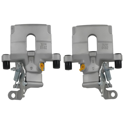 Brake caliper rear for - 2x,