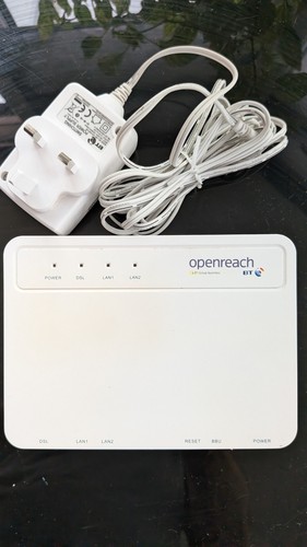 Openreach huawei echolife - huawei,