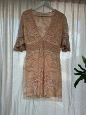 Vintage Style Beaded 1920’s