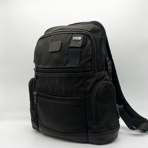 Tumi alpha bravo knox backpack - tumi,