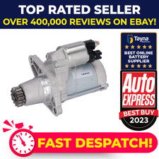Starter Motor 193423 Febi