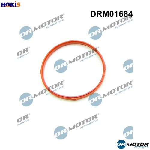 Gasket throttle body drm01684 - body,