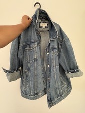 M&S Denim Jacket
