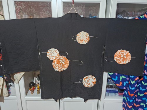 Haori67 japanese vintage - haori67,