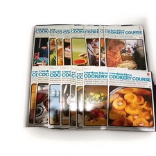 Vintage: Cordon Bleu Cookery