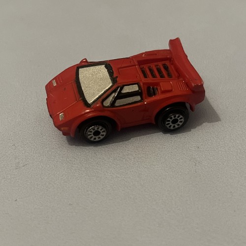 Vintage micro machines galoob - micro,