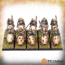 MaxMini BNIB Halfling Heavy