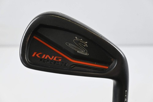 Cobra king forged black - cb,