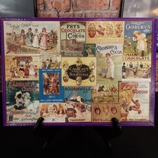 Cadbury heritage collection