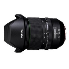 PENTAX HD D FA 24-70mm F2.8 ED