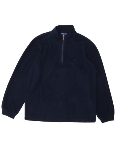Australian alpina mens zip - australian, l'alpina