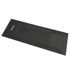 Refina Plastering Trowel Blade Stainless Steel Lightweight Replacement 410 mm