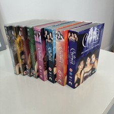 Charmed Complete Series Seasons 1-8