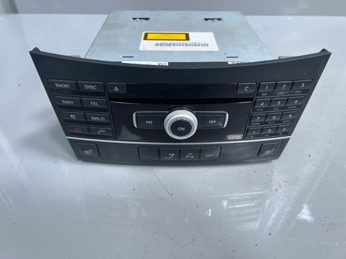 Mercedes benz class w212 - mercedes,