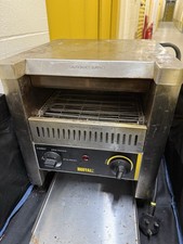 BUFFALO CONVEYOR DOUBLE