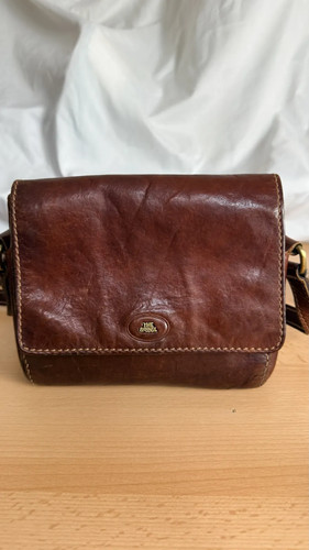 The bridge crossbody - bridge, bag