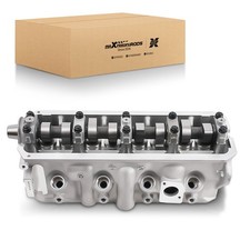 Complete Cylinder Head For VW