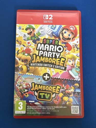 Nintendo switch super mario - 2,