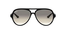 RAY-BAN CATS 5000 AVIATOR SIZE