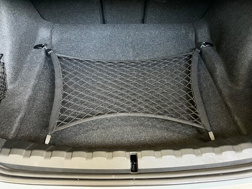 Bmw g87 car trunk - m2,
