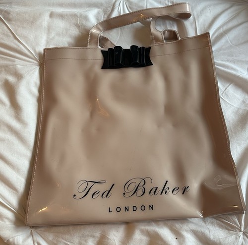 Ted baker blush pink large - blush,
