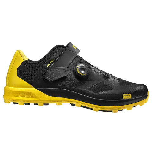Mavic pro mtb cycling - pro,