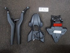 Honda CBR650 R Rear Number Plate Holder & Light 2019-20 7/25