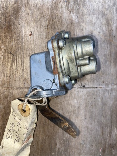 Reliant kitten fuel pump new - reliant,