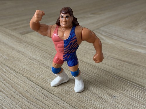 Wwe wwf scott - wwe,